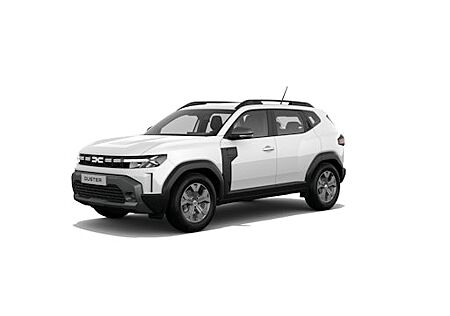 Dacia Duster mild hybrid 140 Expression 5 Türen