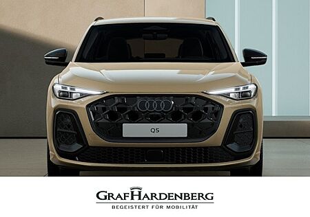 Audi Q5 40 TDI S tronic quattro S line 5 Türen