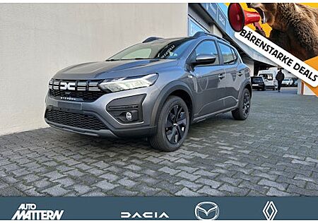 Dacia Sandero Stepway TCe 90 Stepway Expression 5 Türen