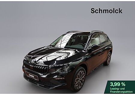 Skoda Kamiq 1.5 TSI ACT DSG Tour 5 Türen