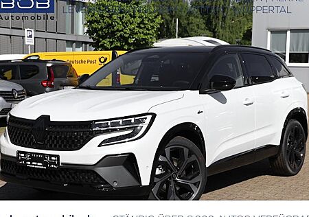 Renault Austral E-Tech Hybrid 200 Techno Esprit Alpine 5 Türen