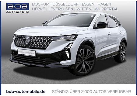 Renault Austral Mild Hybrid 150 Techno Automatik 5 Türen