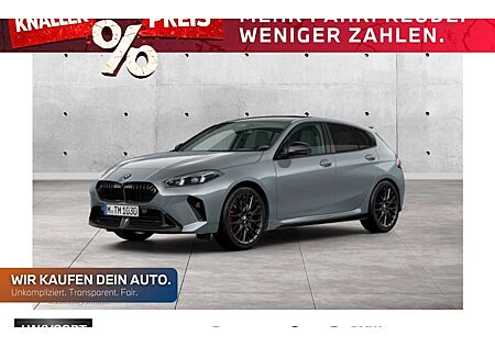 BMW 1er 120 Steptronic 5 Türen