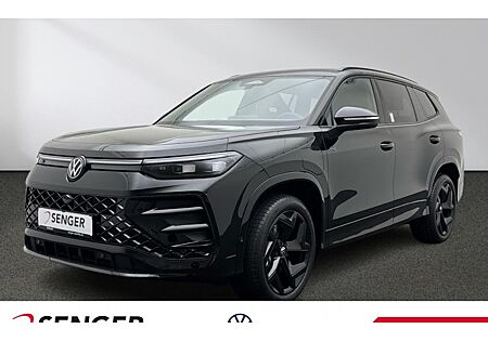 VW Tayron 1.5 eHybrid OPF 110kW DSG R-Line 5 Türen