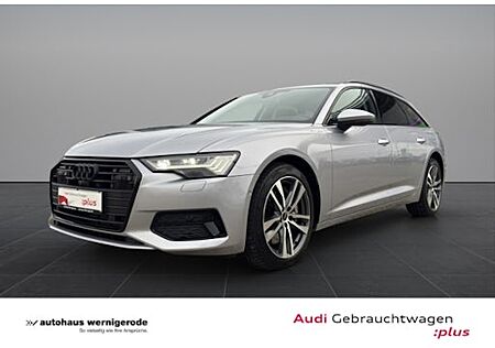 Audi A6 45 TFSI quattro S tronic sport Avant 5 Türen