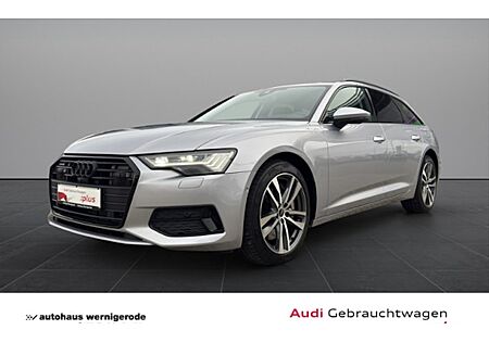 Audi A6 45 TFSI quattro S tronic sport Avant 5 Türen