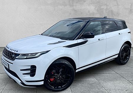Land Rover Range Rover Evoque D200 AUTOBIOGRAPHY AWD Automatik 5 Türen