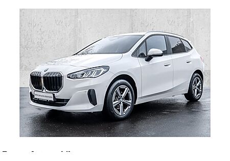 BMW 2er Active Tourer 218d Steptronic DCT 5 Türen