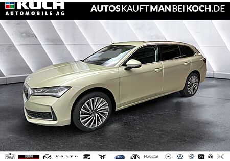 Skoda Superb 2.0 TSI 150kW DSG L&K Combi 5 Türen