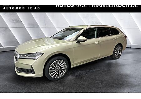Skoda Superb 2.0 TSI 150kW DSG L&K Combi 5 Türen