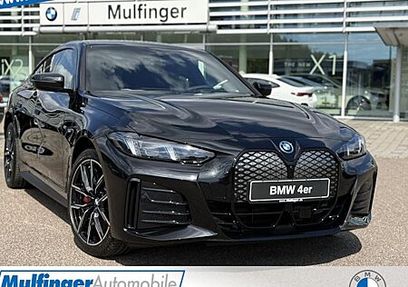 BMW i4 eDrive40 5 Türen