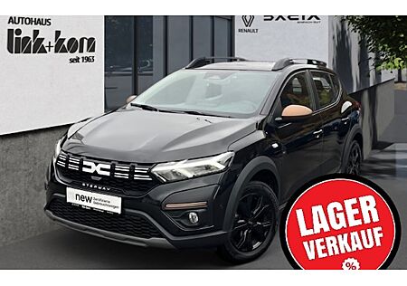 Dacia Sandero Stepway TCe 110 Stepway Extreme+ 5 Türen