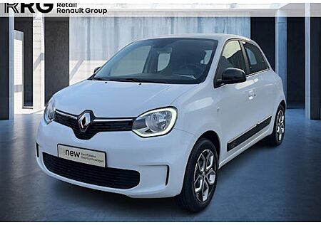Renault Twingo 22KWh Equilibre 5 Türen