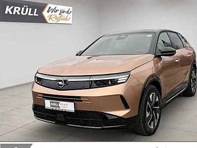 Opel Grandland Plug-In Hybrid 143 kW eDCT GS 5 Türen