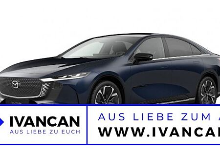 Mazda 6e EV Elektro Heckantrieb Takumi 5 Türen