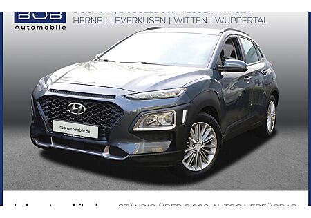 Hyundai Kona 1.6 T-GDI Trend DCT 2WD 5 Türen