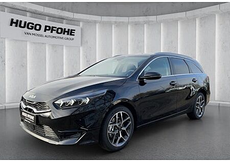 Kia Cee'd Sportswagon 1.0 T-GDI MHEV DCT Ultimate Ed. Sportsw. 5 Türen