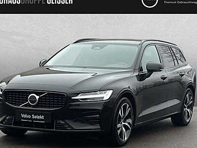 Volvo V60 B4 DCT Plus Dark 5 Türen