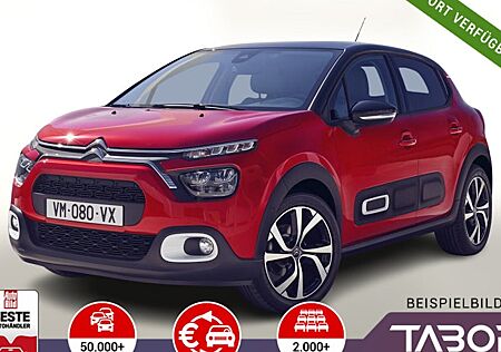 Citroën C3 PureTech 110 Stop&Start SHINE 5 Türen