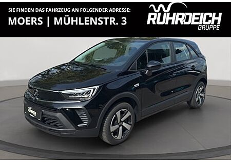 Opel Crossland X 1.2 DI Turbo 81kW Enjoy 5 Türen