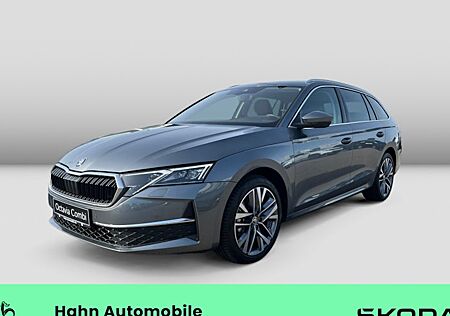 Skoda Octavia 2.0 TDI 110kW DSG Exclusive Combi 5 Türen