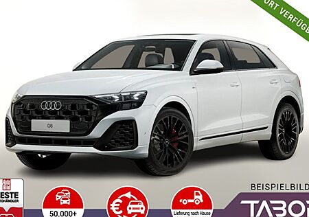 Audi Q8 55 TFSI e quattro tiptronic 5 Türen