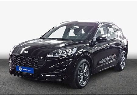 Ford Kuga 1.5 EcoBoost 110kW ST-Line 5 Türen