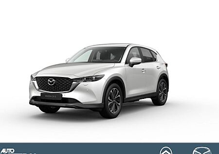 Mazda CX-5 2.0 e-SKYACTIV-G 165 Center-Line FWD 5 Türen