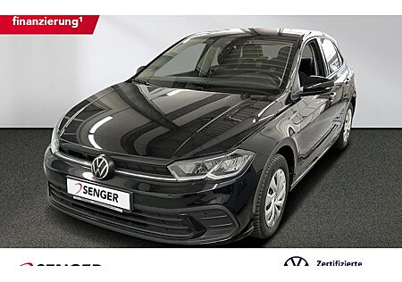 VW Polo 1.0 TSI 70kW DSG Life 5 Türen