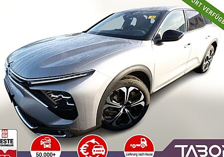 Citroën C5 X PureTech 130 Stop&Start EAT8 PLUS 5 Türen