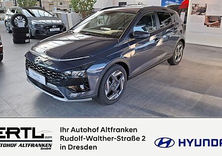 Hyundai Bayon 1.0 T-GDI Prime 5 Türen