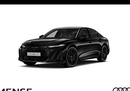 Audi A6 TDI quattro 150 kW S tronic 4 Türen
