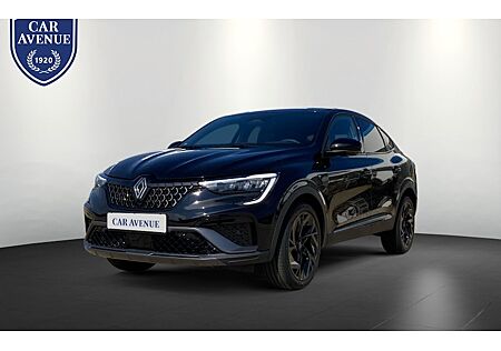 Renault Arkana Mild Hybrid 160 EDC Esprit Alpine 5 Türen