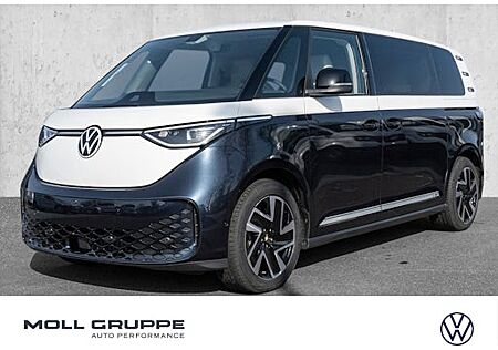 VW ID.BUZZ 86 kWh 210 kW Pro LR 5 Türen