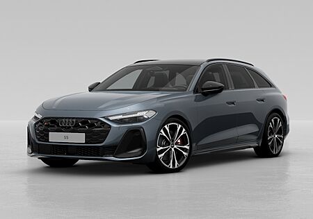 Audi S5 TFSI S tronic quattro Avant 5 Türen