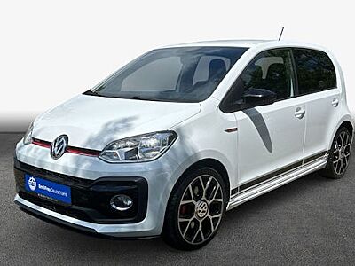 VW Up 1.0 TSI GTI 5 Türen
