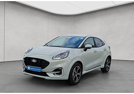 Ford Puma 1,0 EcoBoost Hybrid 92kW ST-Line 5 Türen
