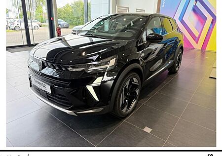 Renault Symbioz E-Tech Full Hybrid 145 Iconic 5 Türen