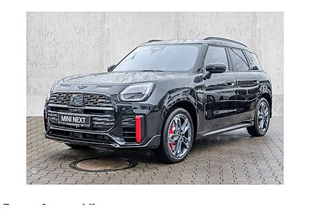 Mini One Countryman John Cooper Works ALL4 AT Classic Trim 5 Türen
