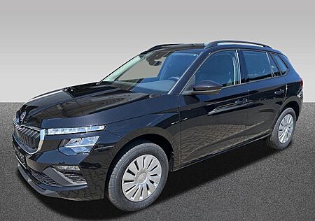 Skoda Kamiq 1.0 TSI 70kW Essence 5 Türen