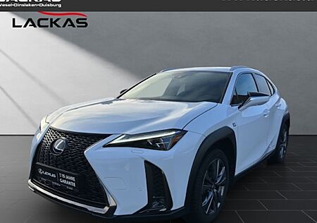 Lexus UX 250h F SPORT 5 Türen