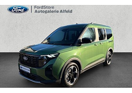 Ford Tourneo Courier 1.0 EcoBoost 92 kW Active 5 Türen