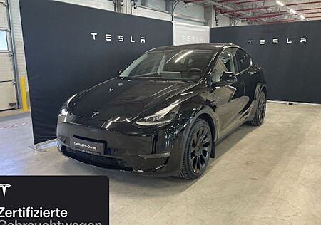 Tesla Model Y Long Range Dual Motor AWD 5 Türen