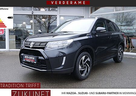 Suzuki Vitara 1.5 DUALJET Hybrid Comfort+ AGS Allgrip 5 Türen