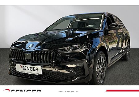 Skoda Scala 1.5 TSI ACT DSG Selection 5 Türen
