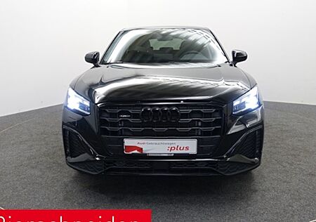 Audi Q2 35 TDI S tronic quattro 5 Türen