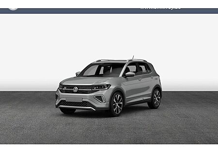 VW T-Cross 1.5 TSI OPF DSG R-Line 5 Türen