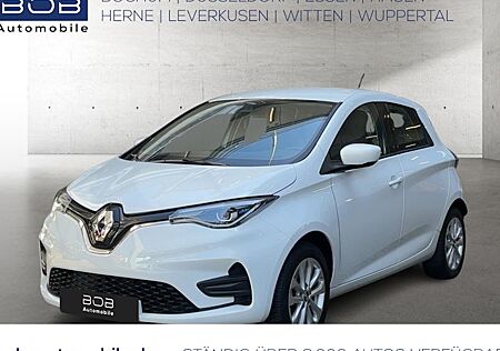 Renault ZOE Experience R110/Z.E. 50 mit Batterie 5 Türen