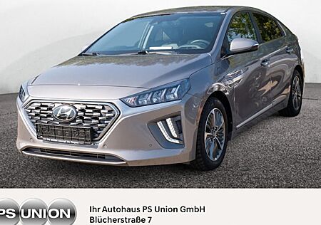 Hyundai IONIQ 5 1.6l GDi PLUG-IN HYBRID Premium 5 Türen