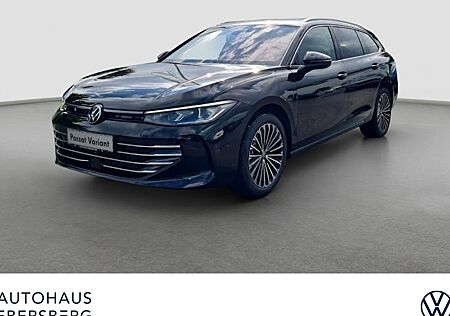 VW Passat 1.5 eHybrid OPF DSG Business 5 Türen